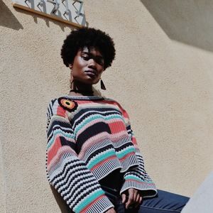 Meet your Posher, Ashleigh